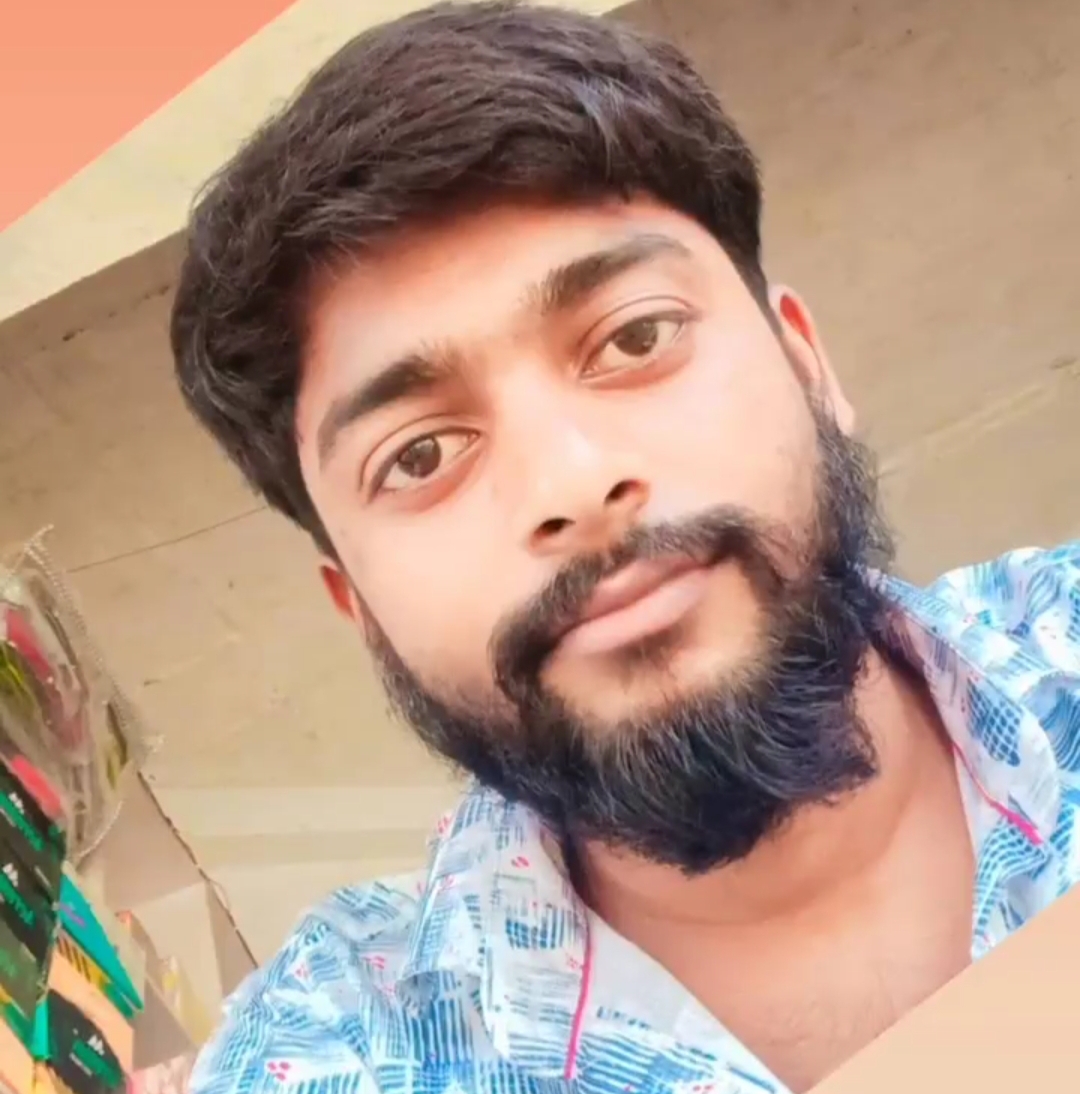 Shubham kumar-pic