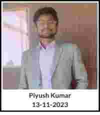 Piyush Kumar-pic