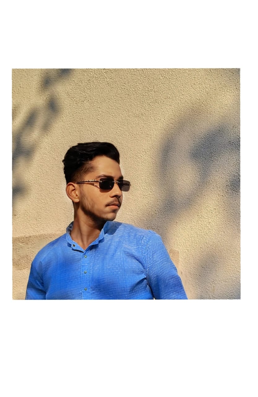 Mridul Dubey-pic