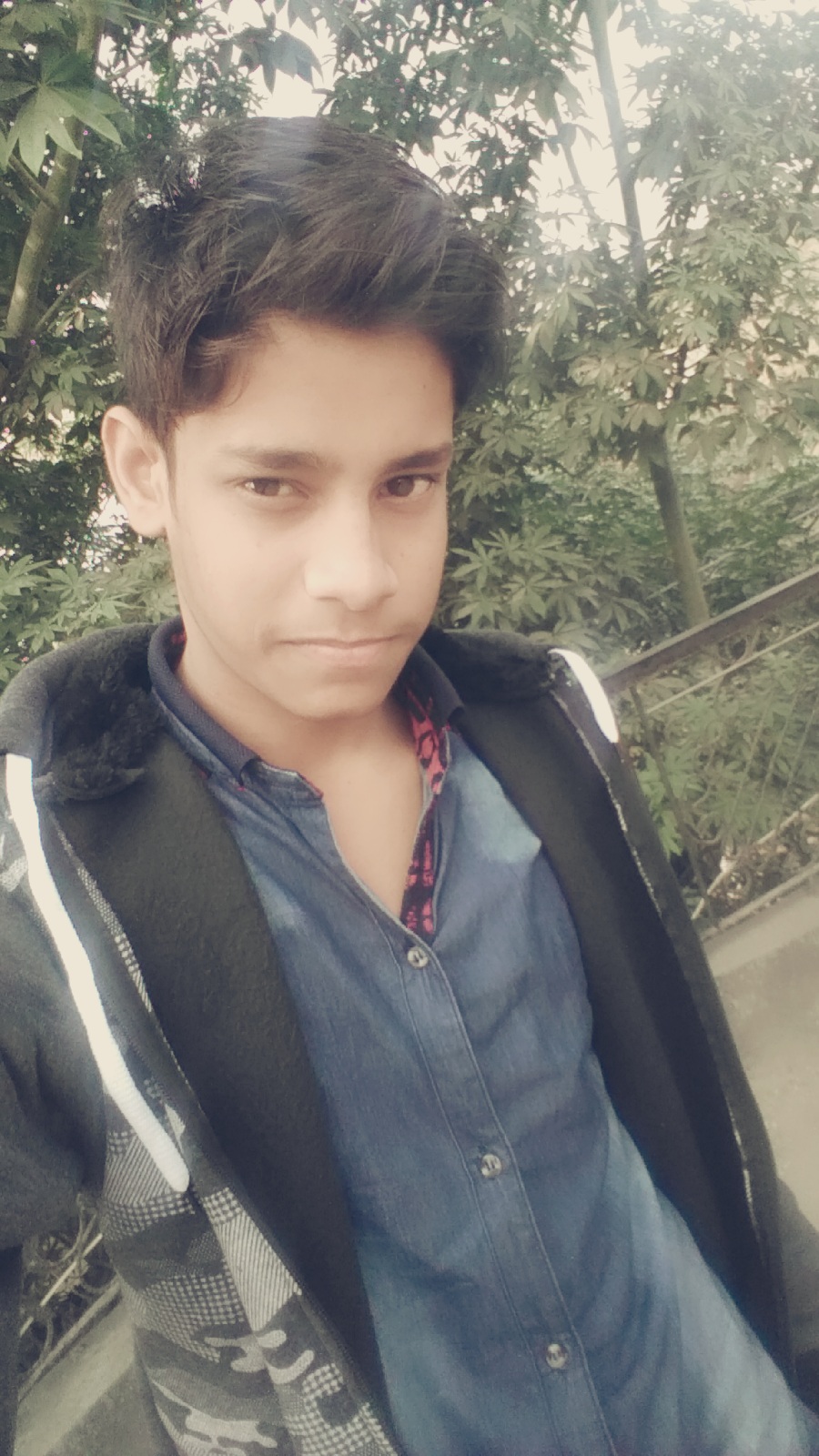 Vinay-pic