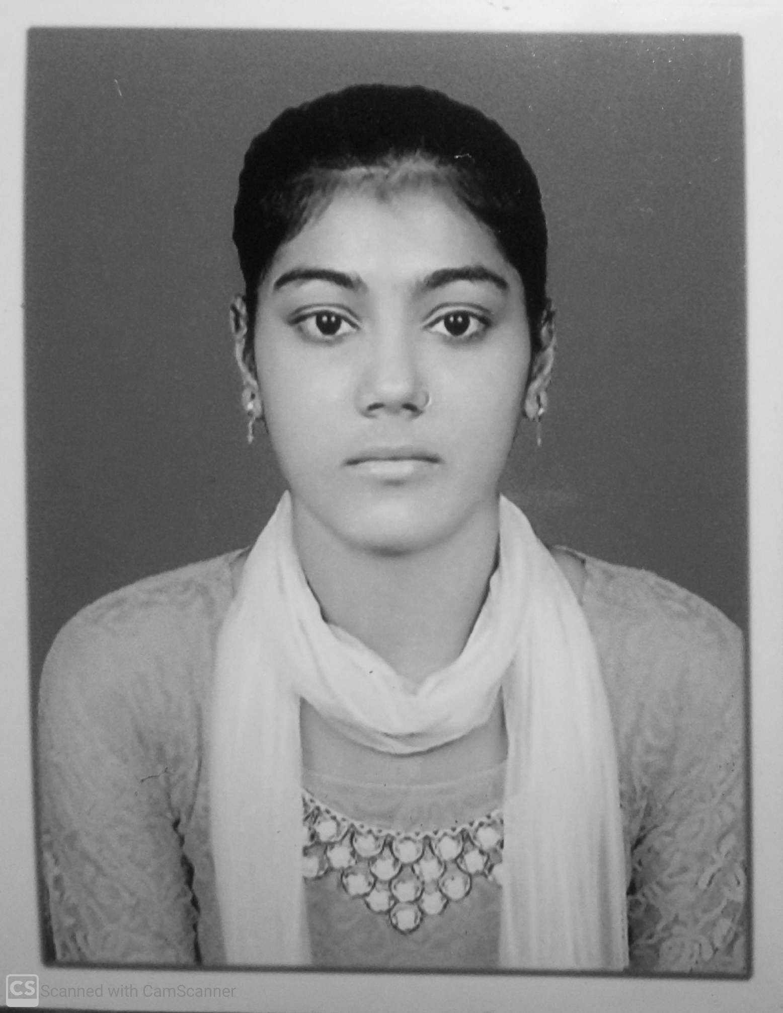 Radha kumari-pic